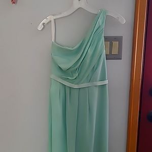 Size 4 Priscilla Bridesmaid Dress